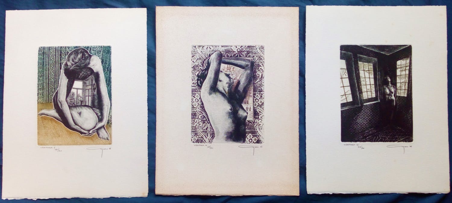 Alfonso Ayuso (1929)