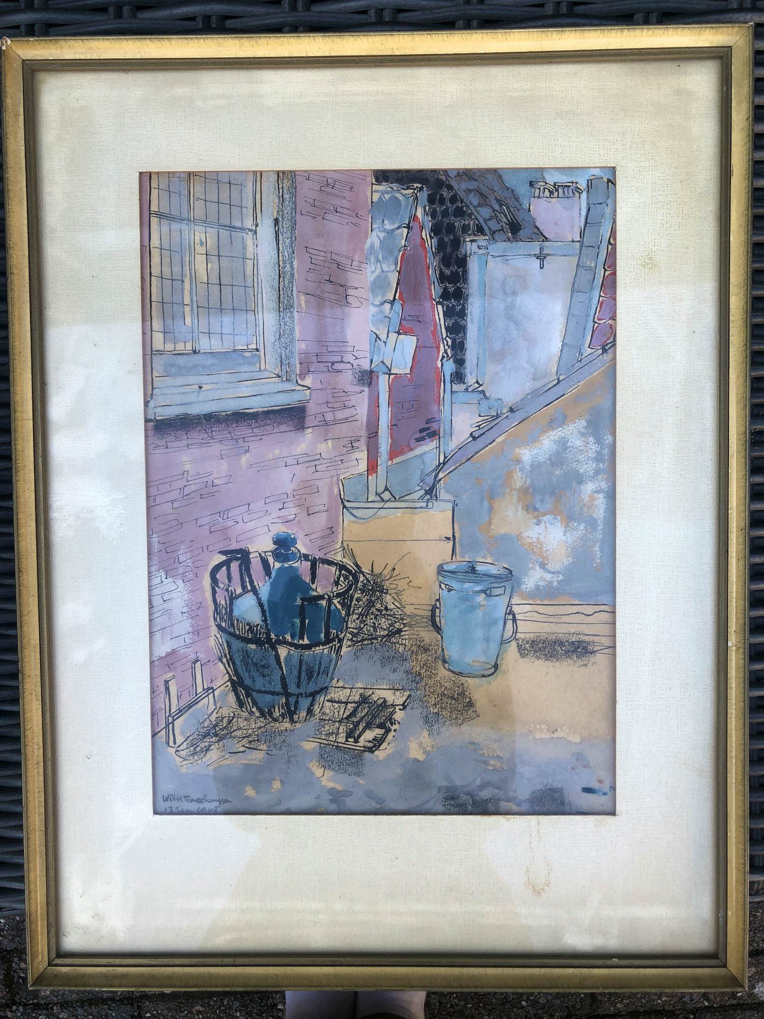 Will Tweehuysen - Dakterras kopen? Bied vanaf 30!