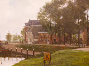 Frits Goosen - Engelen Den Bosch kopen? Bied vanaf 300!