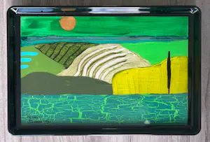 Ronald Boonacker - Zonder titel kopen? Bied vanaf 42!