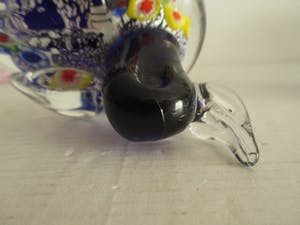 Niet of onleesbaar gesigneerd - Murano glas kopen? Bied vanaf 1!