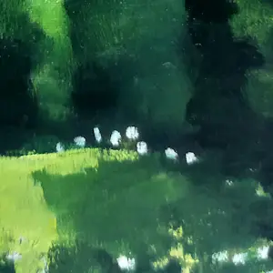 Willem Visser - Bosgezicht kopen? Bied vanaf 75!