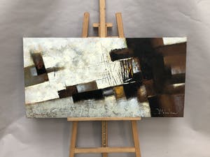 John Maliakov - untitled kopen? Bied vanaf 1!