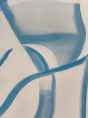 Willem de Kooning - Voor Vincent van Gogh, gesigneerd kopen? Bied vanaf 50!