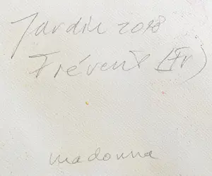 Martin Sjardijn - Madonna kopen? Bied vanaf 40!