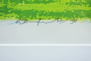 Pieter Defesche - Abstract Mens kopen? Bied vanaf 1!