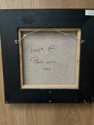 Paula Evers - People 244 kopen? Bied vanaf 150!