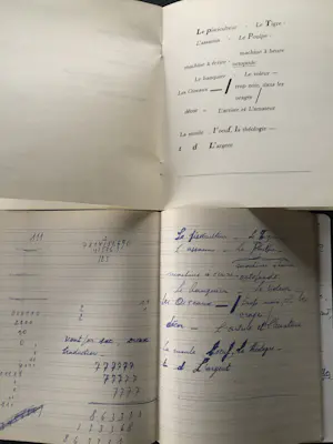 Marcel Broodthaers - James Ensor - dubbeltentoonstelling catalogus kopen? Bied vanaf 70!