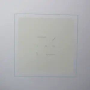 Antonio Calderara - Zeefdruk: Tempo, Spazio, Luce - 1975 kaufen? Bieten Sie von 80!