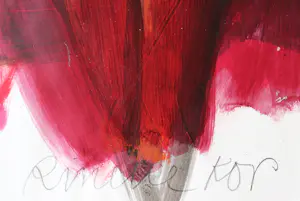 Rineke Kop - Zonder titel (03120) kopen? Bied vanaf 80!