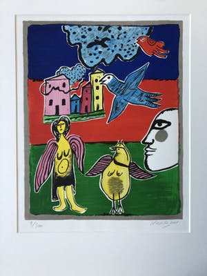 Corneille - Mon ange en Italie kopen? Bied vanaf 245!