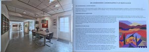 Ronald Boonacker - Italiaans Landschap (certificaat van echtheid) kopen? Bied vanaf 110!