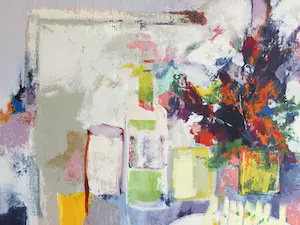 Wijnand Thönissen - Limburgs gerecht | kleurrijke zeefdruk kopen? Bied vanaf 49!