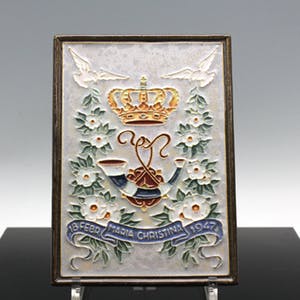 Porceleyne Fles (Royal Delft) - wandtegel kopen? Bied vanaf 20!