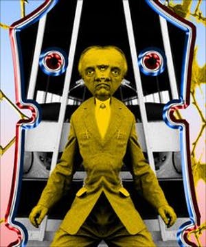 Gilbert & George - Planed kopen? Bied vanaf 1!