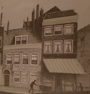 Mart Kempers - Bloemgracht Amsterdam kopen? Bied vanaf 1!