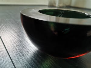 Flavio Poli - Sommerso schaaltje kopen? Bied vanaf 1!