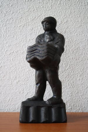 Marlies Noordkamp-Drummen - Dakdekker kopen? Bied vanaf 25!