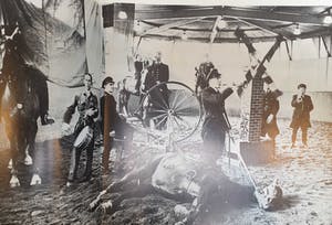 Ed van der Elsken - Amsterdam! kopen? Bied vanaf 25!