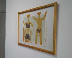 Frank Rosen - Bathing Beauties kopen? Bied vanaf 25!