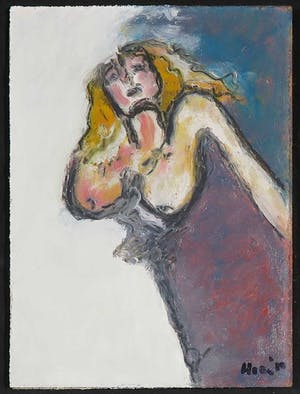 Pieter Haan - Lot van drie werken, diverse voorstellingen kopen? Bied vanaf 1!