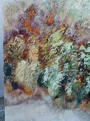 Gerard Strik - Zonder Titel (Groot!) kopen? Bied vanaf 640!