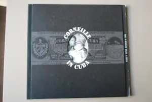 Corneille - 2 hardcovers over Cuba met foto's door Nico Koster kopen? Bied vanaf 40!