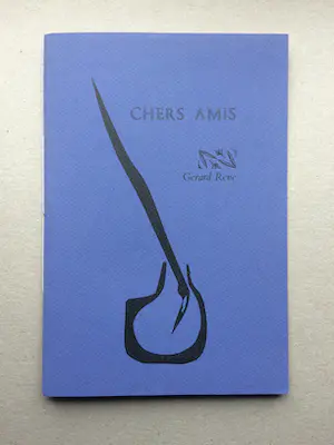 Niet of onleesbaar gesigneerd - Gerard Reve / Dante Gabriel Rossetti kopen? Bied vanaf 1!