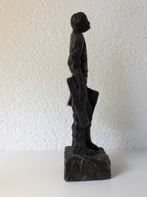 Jaap Hartman - Timmerman kopen? Bied vanaf 10!