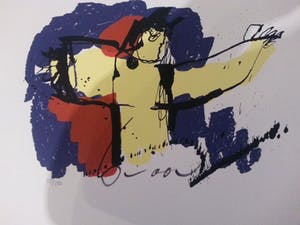 Herman Brood - Brasil God kopen? Bied vanaf 140!