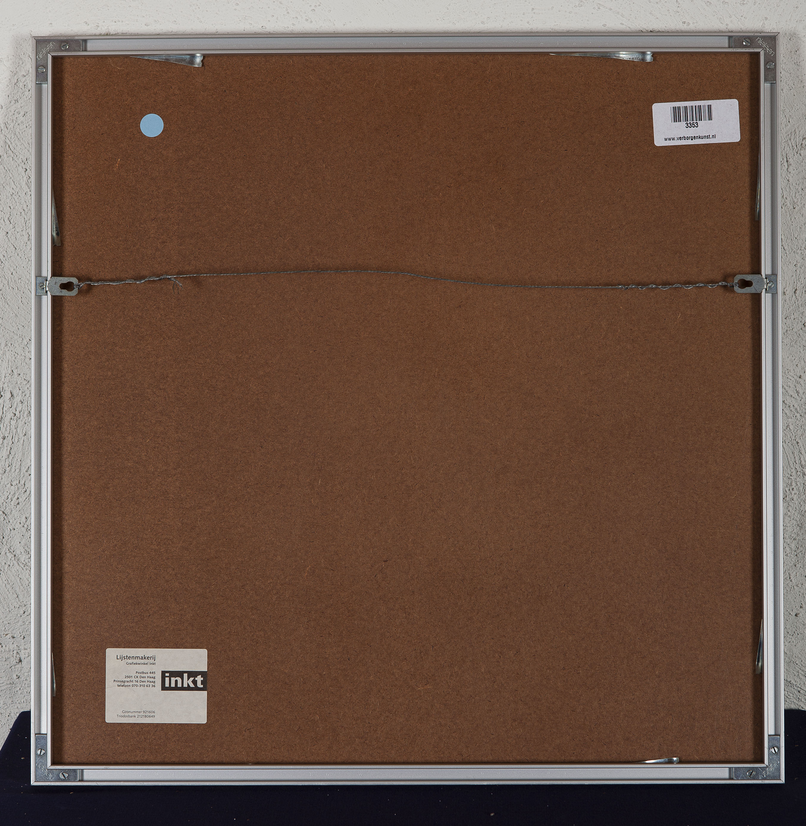 Rob Lodder - Houtsnede op papier - gesigneerd r.o. '91 - oplage 278 / 300  kopen? Bied vanaf 10!