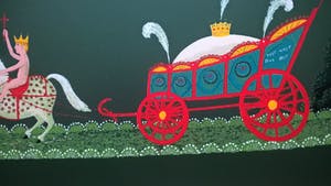 Willem Westbroek - gesigneerde zeefdruk kopen? Bied vanaf 55!