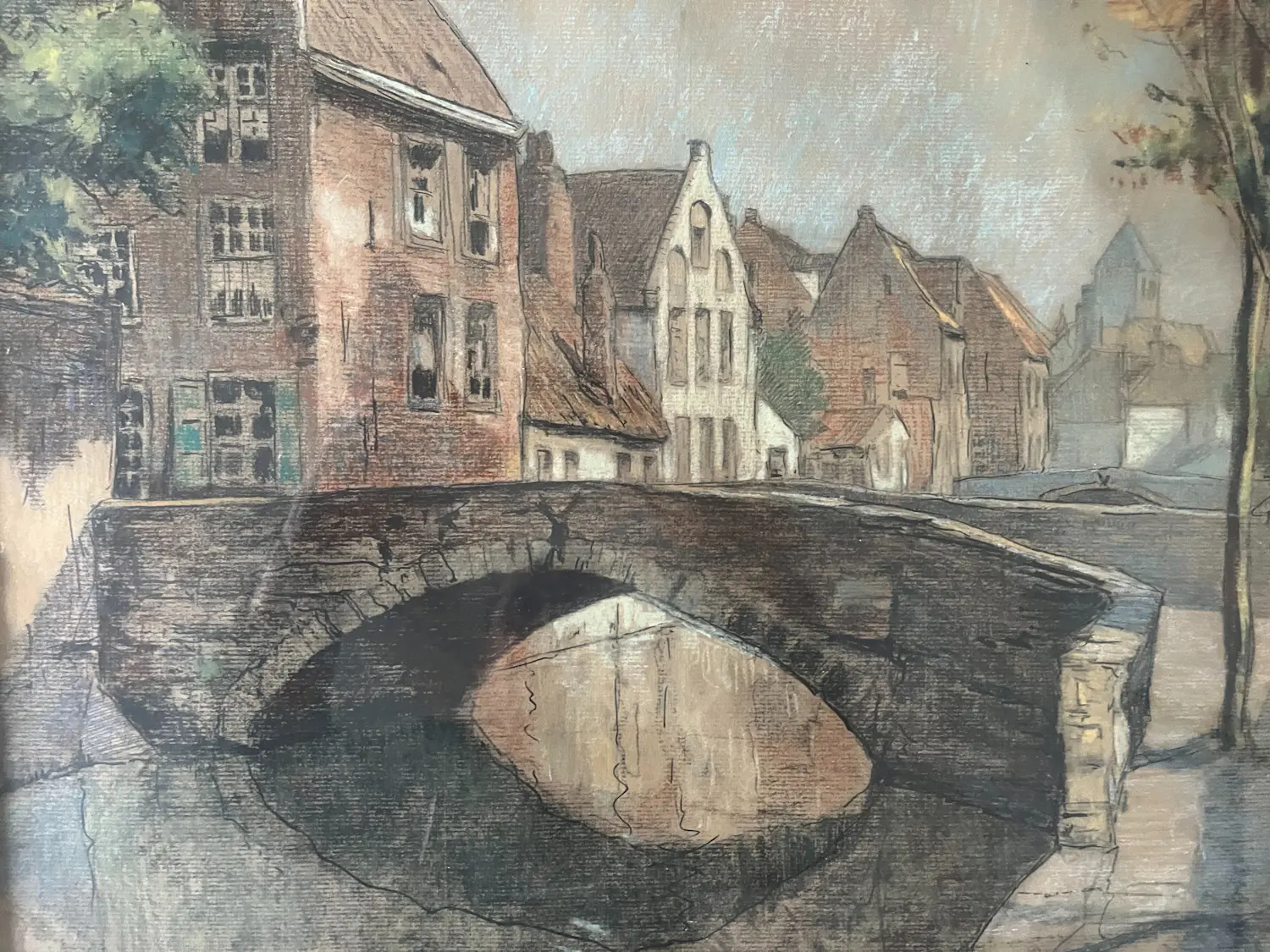 Jan Sirks (1885-1938)