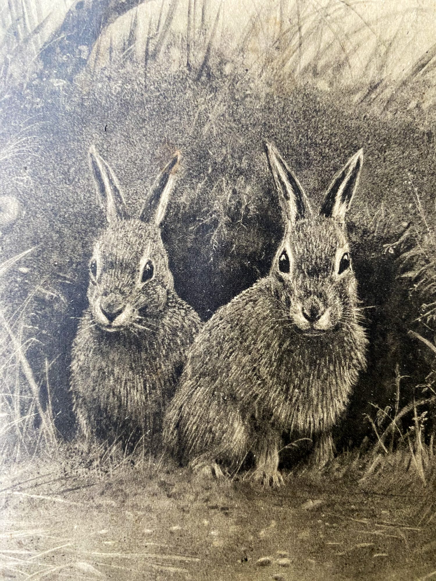 Henri Verstijnen - Litho “Avondidylle” kopen? Bied vanaf 25!