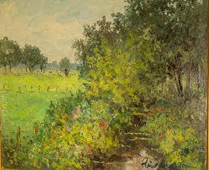 Roelof Wildeboer - De Beek, Epe kopen? Bied vanaf 50!