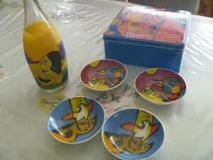 Corneille - laatste kans : diverse items met illustraties van Corneille kopen? Bied vanaf 45!