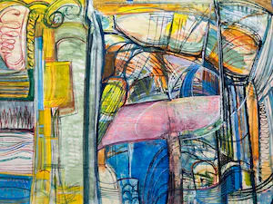 Annemarie Spijkerman - zonder titel kopen? Bied vanaf 40!