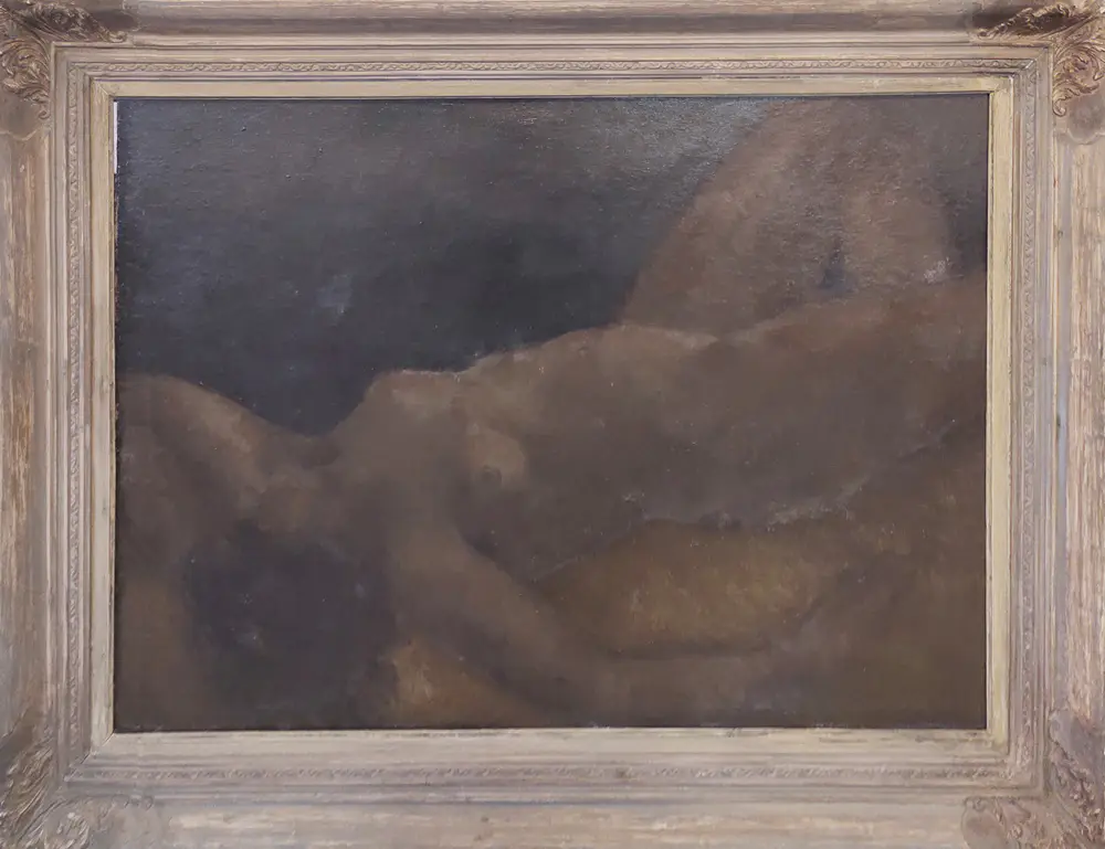 Joop Kropff (1892-1979)