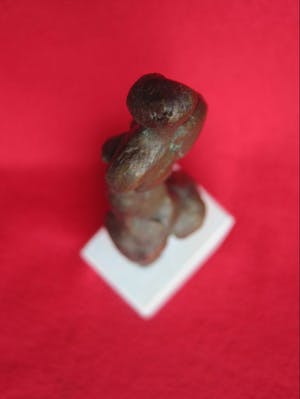 Harry Storms - Torso van een naakte vrouw. kopen? Bied vanaf 135!