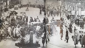 Ed van der Elsken - Amsterdam! kopen? Bied vanaf 25!