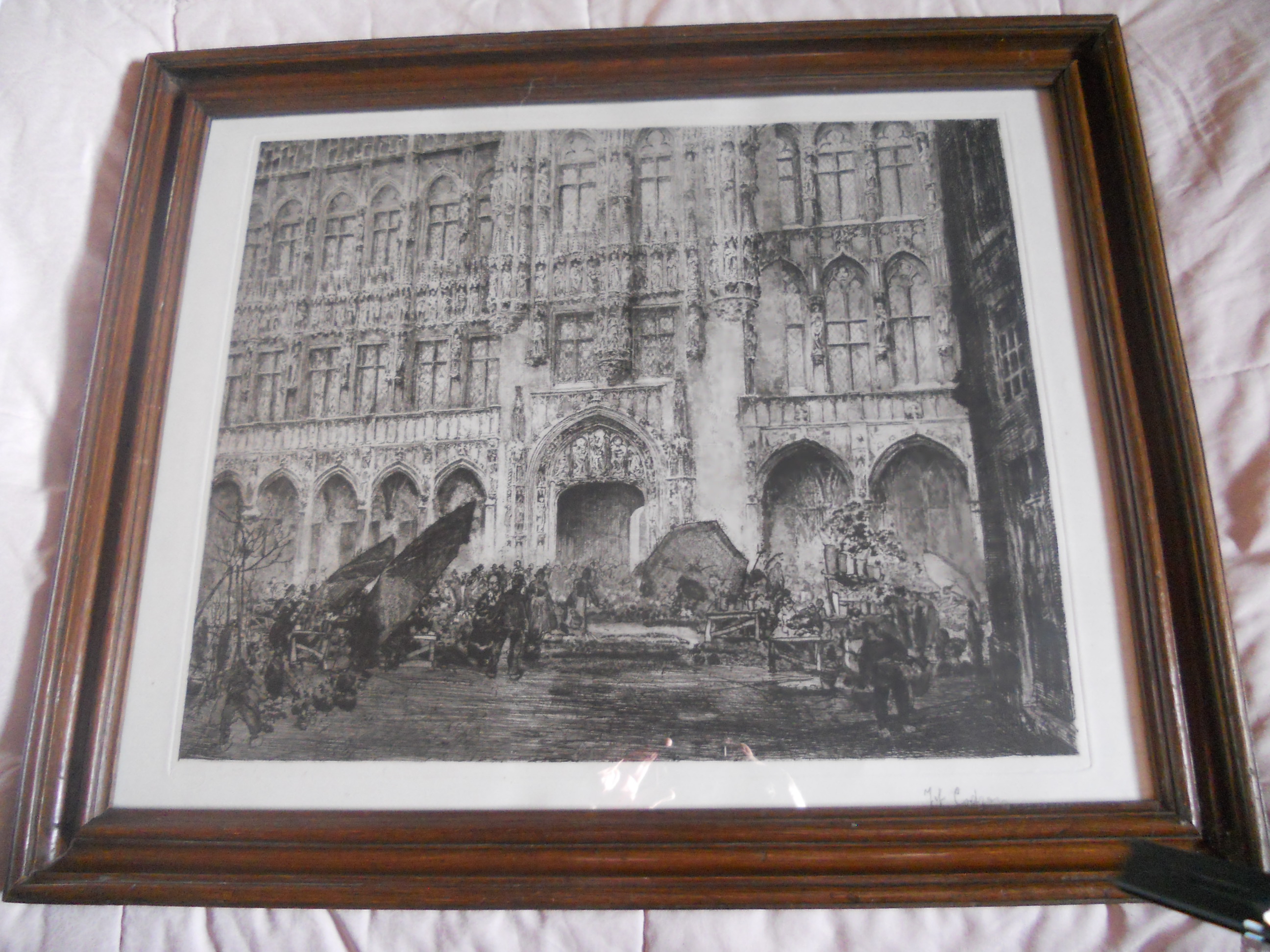 Jef Codron (1882-1942)