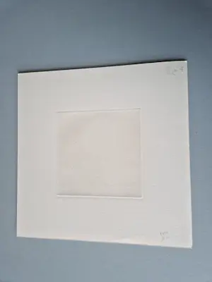Joop Vegter - Mooie kleine mezzotint "afgeschilde Appel" - beperkte oplage - potloodgesigneerd kopen? Bied vanaf 75!