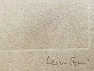 Leonor Fini - Man with turban kopen? Bied vanaf 25!