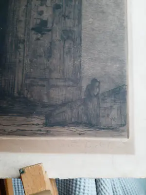 Eugene Lucker - Sint-Lievensmonstertoren Zierikzee kopen? Bied vanaf 80!