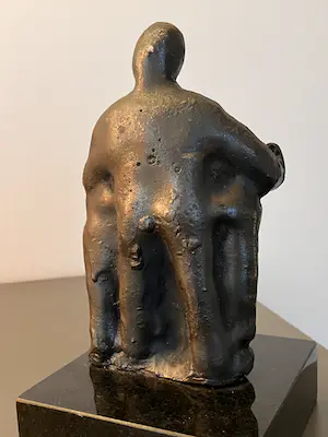 Ruurd Hallema - Geborgenheid kopen? Bied vanaf 129!