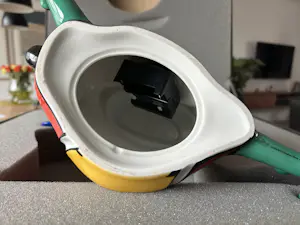 Otmar Alt - Coq O'Clock kopen? Bied vanaf 1575!