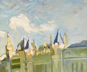 Patrick Marie - Pont aux Changes kopen? Bied vanaf 1!