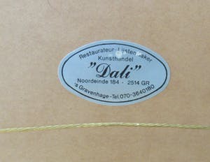 Niet of onleesbaar gesigneerd - Aquatint "Arabian Nights" kaufen? Bieten Sie von 10!