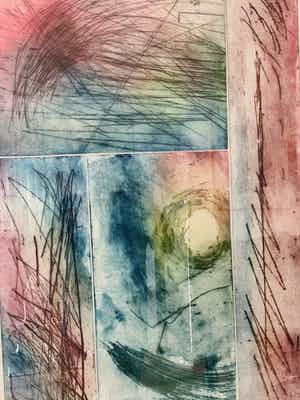 Ad Arma - Het geluid van een zomernacht (Unicum, geen serie!) verkocht voor € 70!