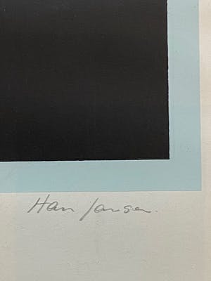 Han Jansen - Koe met Melkbus kopen? Bied vanaf 5!